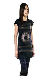 Жіночий комплект для відпочинку "Versace"