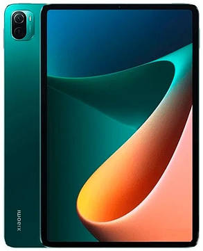 Планшет Xiaomi Pad 5 6/128Gb Wi-Fi Green Глобальна прошивка Гарантія 3 місяці, фото 2