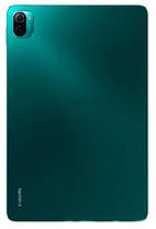 Планшет Xiaomi Pad 5 6/128Gb Wi-Fi Green Глобальна прошивка Гарантія 3 місяці, фото 2