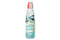 Напій содова GENKI RAMUNE 200 мл