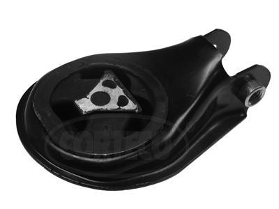 Подушка коробки Focus II з 2004 р., C-MAX з 2003 р. CORTECO