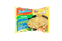 Локшина швидкого приготування з креветкою INDOMIE 70 г