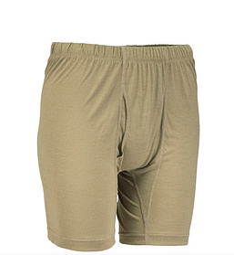Вогнестійкі боксери UNITED JOIN FORCES, Розмір: Large , Колір: Beige