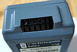 Акумулятор для дефібрилятора Battery for defibrillator Physio Control Lifepak LP15 Ref: 21330-001176, фото 5
