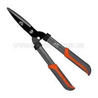Ножиці для кущів зі сталевими ручками 406мм Flora (5024564)