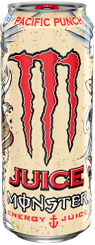 Енергетик Monster Pacific Punch 500 мл