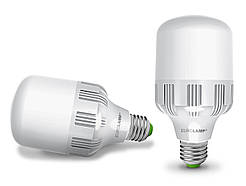 EUROLAMP LED Лампа 40W(4100Lm) E40 6500K