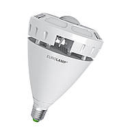 EUROLAMP LED Лампа 60W(6000Lm) E40 6500K