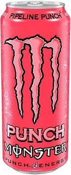 Енергетик Monster Pipeline Punch 500 мл