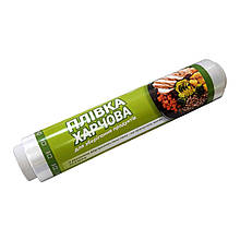 Стретч-плівка харчова 500 г GreenPack 29 см 8 мкм