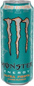 Енергетик Monster Ultra Fiesta Mango 500 мл