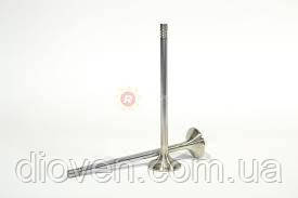 Клапан випускний Weichai WP (Арт. 612630050002)