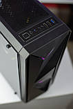 Авторський ігровий ПК I3 10100F, GTX 1650, H510M, 16Gb 3000Mhz, SSD 240, 700wt, фото 6