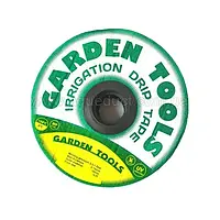 Лента капельного полива с интервалом 10 см Garden Tools 1000 м