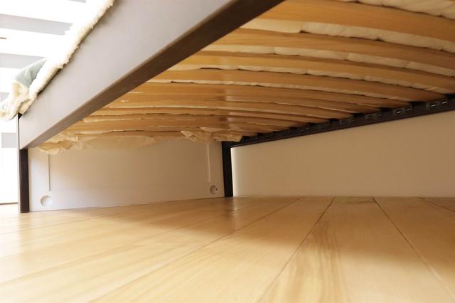 ортопедичні ламелі до ліжка