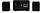 Колонки DEFENDER G11 з LED-підсвічуванням (чорні), фото 5