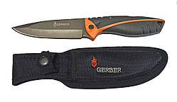 Ніж із фіксованим клинком Gerber 133