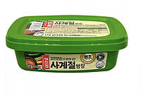 Корейская соевая паста Самдян (Самджан) Daesang Korean soybean paste 170г