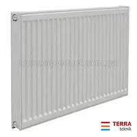 Радиатор стальной TERRA teknik т11 500 х 800 мм