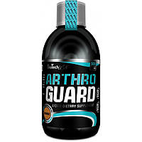 Хондропротектор (Arthro Guard Liquid) із апельсиновим смаком