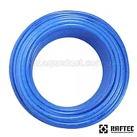 Труба для теплої підлоги Raftec PE-RT 16х2 Blue