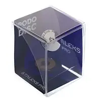 Педикюрний диск парасольки PODODISC STALEKS PRO М у комплекті зі змінним файлом-кільцем 180 гритів 5 шт.
