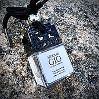 Ароматизатор в авто Giorgio Armani Acqua Di Gio