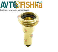 Адаптер/перехідник ВЗУ Німеччина (довга)