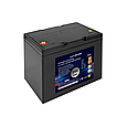 Акумулятор LP LP LiFePO4 24V - 50 Ah (BMS 60A/30A), фото 3