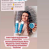 Комплекс по догляду за волоссям OMEGA, фото 3