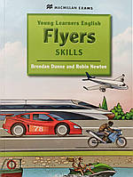 Учебник английского языка Young Learners English Skills Flyers: Pupil's Book