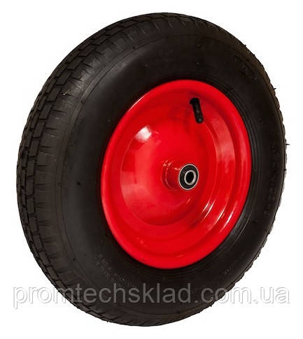 Колесо пневматичне 400 мм