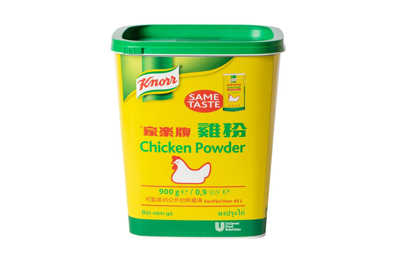 Бульон курячий Knorr 900 г