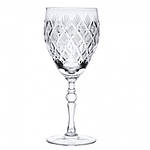 Набір кришталевих фужерів 250 г 900/103 артикул 9757