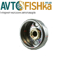 Адаптер/перехідник ВЗУ пропан (заправ. пос.) Tomasetto короткий