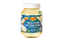 Кокосова олія