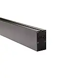 Алюмінієвий LED світильник VL-Proline-S 35х67мм, фото 2