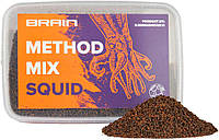 Метод Микс Brain Squid (Кальмар) 400g