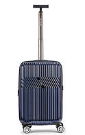 Валіза Sumdex 20" (SWRH-720 NV) темно-синя