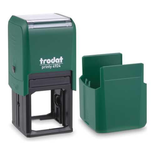 Оснастка для печатки автоматична 40 мм, Trodat printy 4924