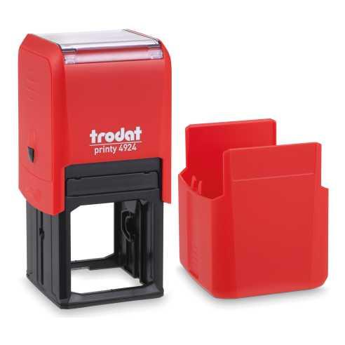Оснастка для печатки автоматична 40 мм, Trodat printy 4924