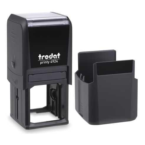 Оснастка для печатки автоматична 40 мм, Trodat printy 4924