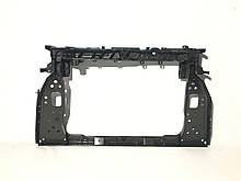 68243736AF Панель радіатора JEEP COMPASS (2017-21), (68243736AF), (Нова запчасть. Неорігінал