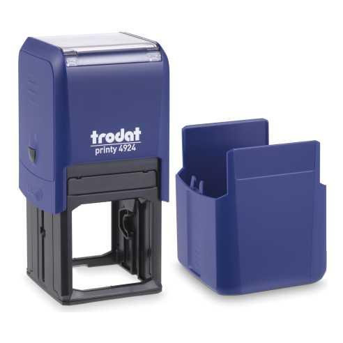 Оснастка для печатки автоматична 40 мм, Trodat printy 4924