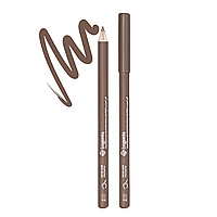 Олівець для брів Bogenia Brow Liner BG501 № 005 Темно-коричневий