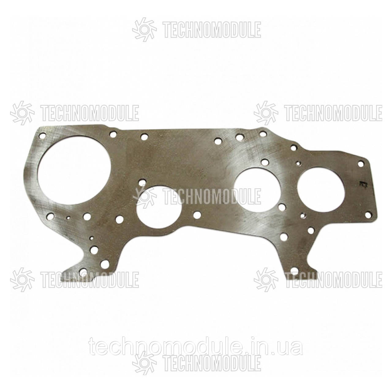 Щит розподільника ГРМ Д-240, Д-245, Д245.7Е2, 9Е2, 30Е2 (в-во ММЗ), фото 1