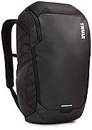 Рюкзак з відділенням для ноутбука Thule Chasm Backpack 26L Black (чорний), фото 3