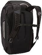 Рюкзак з відділенням для ноутбука Thule Chasm Backpack 26L Black (чорний), фото 4