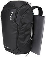 Рюкзак з відділенням для ноутбука Thule Chasm Backpack 26L Black (чорний), фото 7