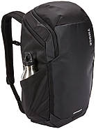 Рюкзак з відділенням для ноутбука Thule Chasm Backpack 26L Black (чорний), фото 9